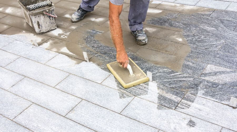 Professional gutter cleaning in Webster, NY